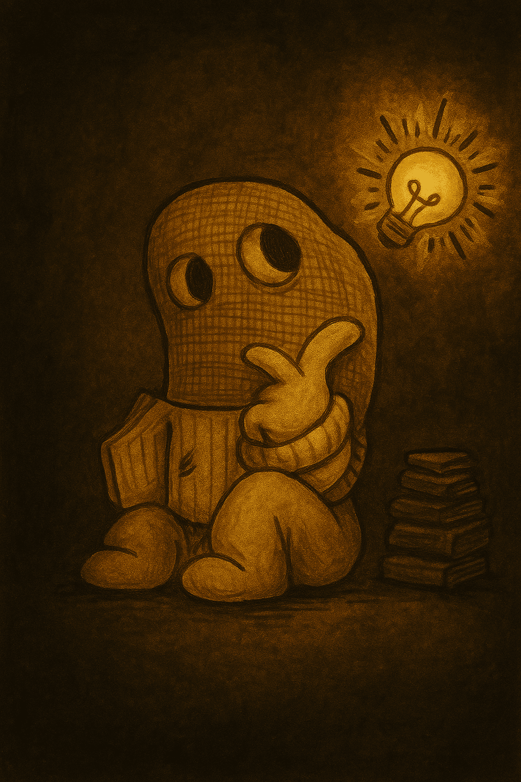 Ponder