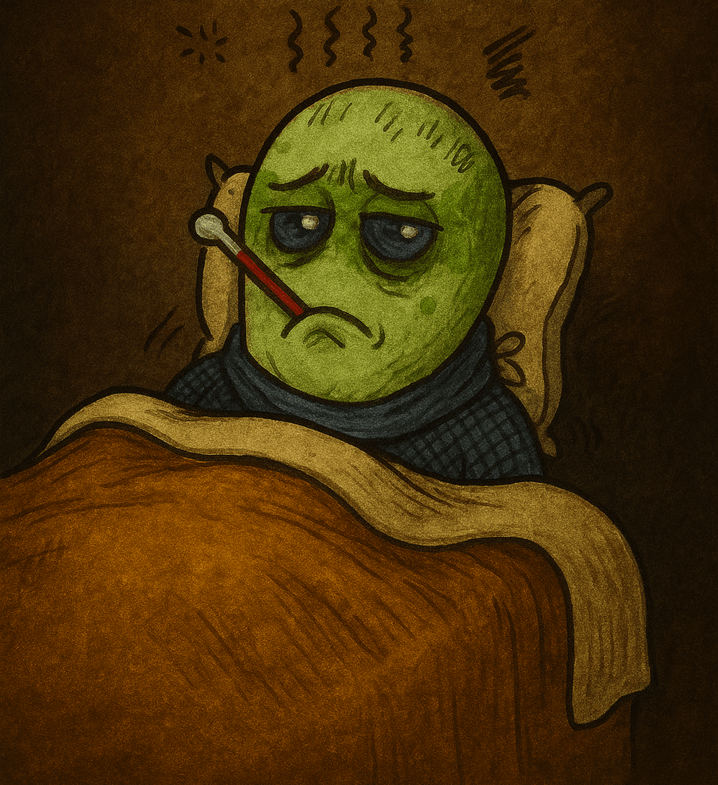 Frailty