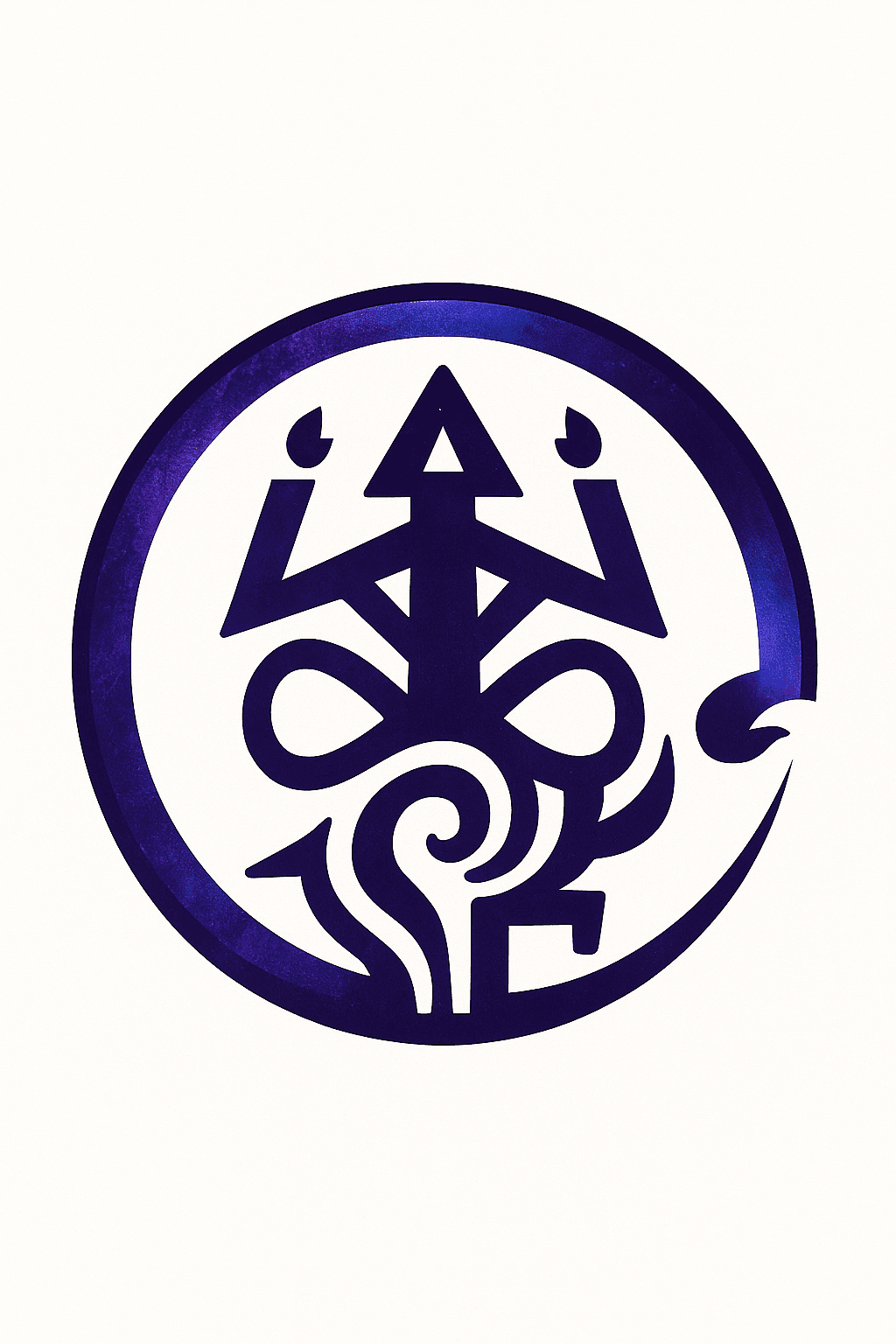 Symbole du Mage